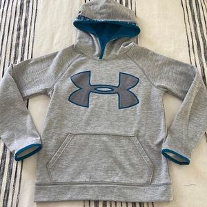 Under Armour Storm Gear sweatshirt